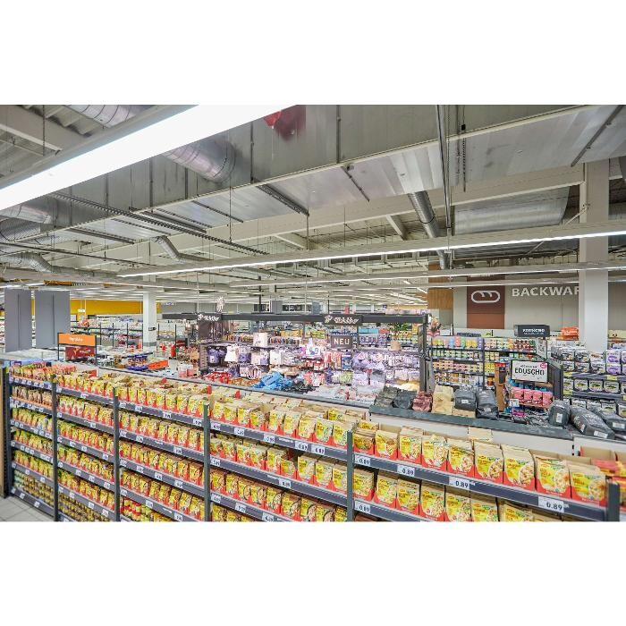 Bilder Kaufland Laatzen