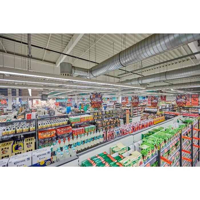 Bilder Kaufland Laatzen