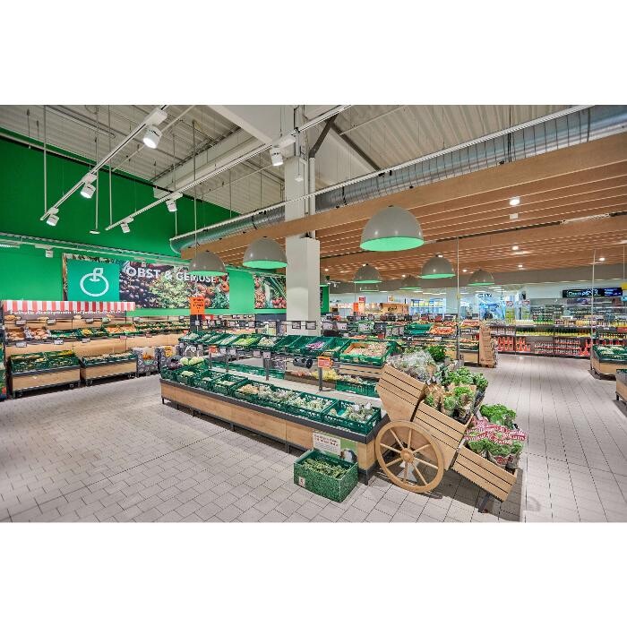 Bilder Kaufland Laatzen