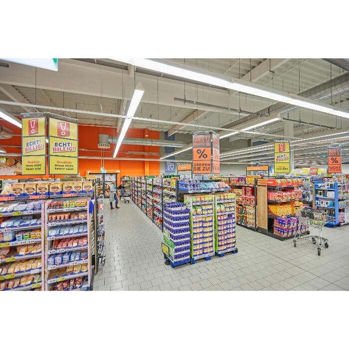 Bilder Kaufland Laatzen