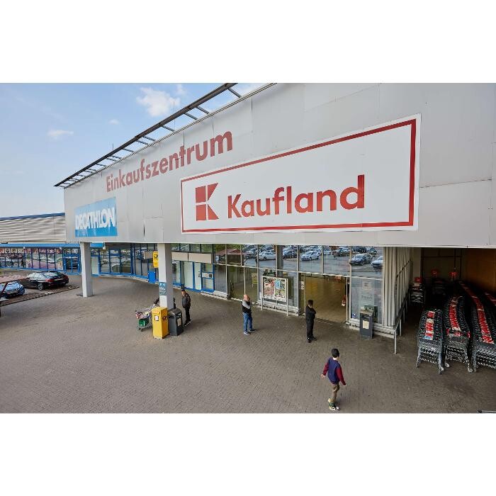 Bilder Kaufland Laatzen
