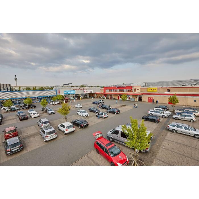 Bilder Kaufland Laatzen