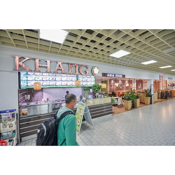 Bilder Kaufland Laatzen