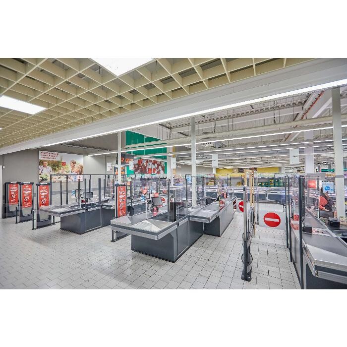 Bilder Kaufland Laatzen