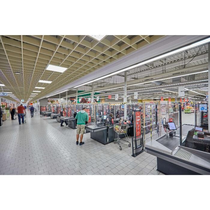 Bilder Kaufland Laatzen