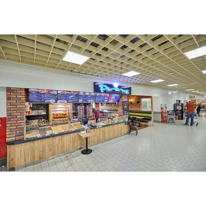 Bilder Kaufland Laatzen
