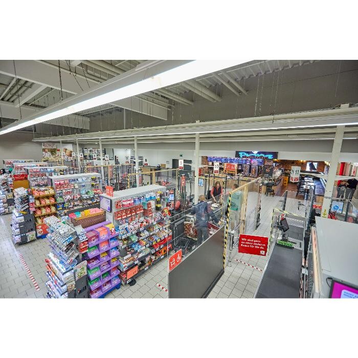 Bilder Kaufland Laatzen