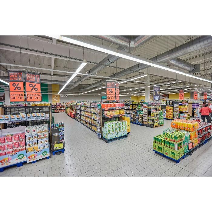 Bilder Kaufland Laatzen