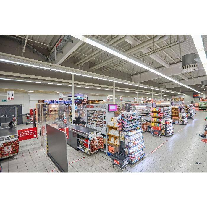 Bilder Kaufland Laatzen