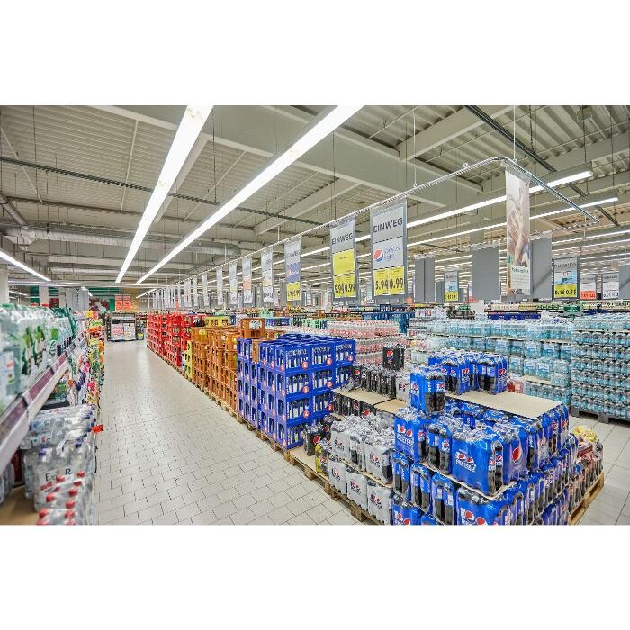 Bilder Kaufland Laatzen