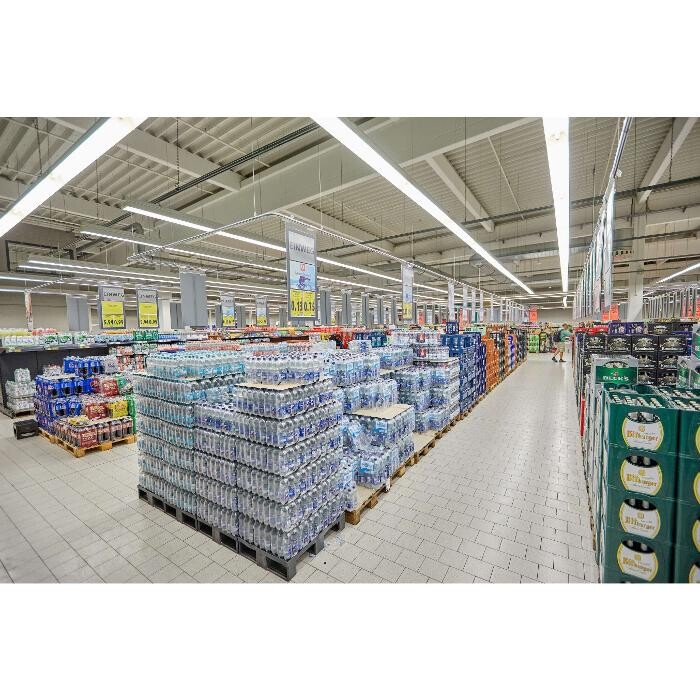 Bilder Kaufland Laatzen