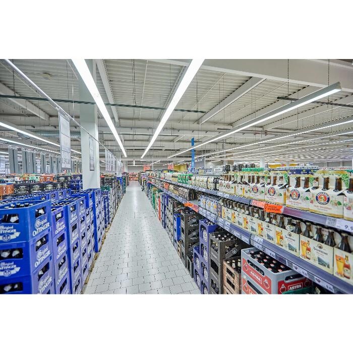 Bilder Kaufland Laatzen