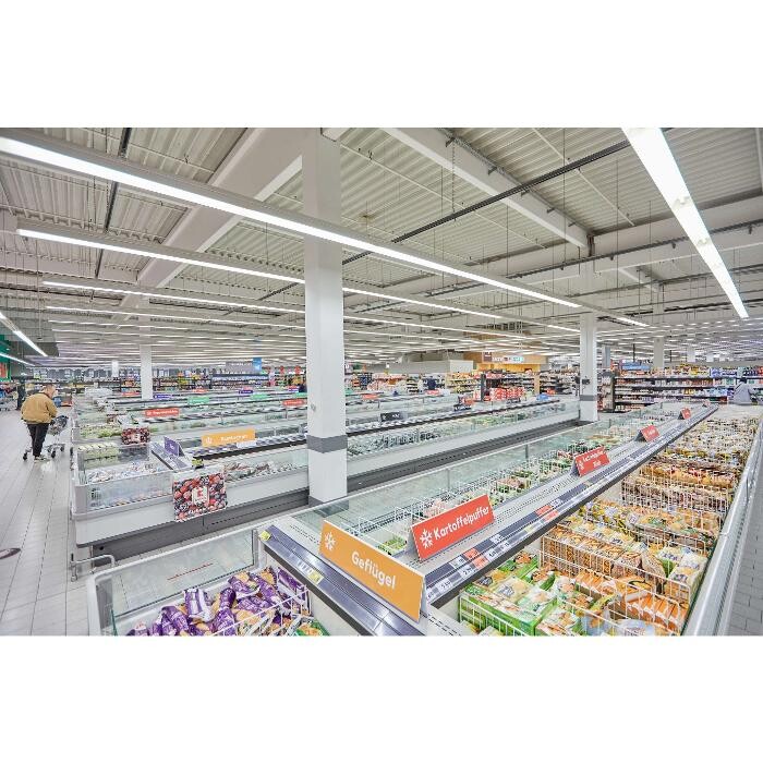 Bilder Kaufland Laatzen