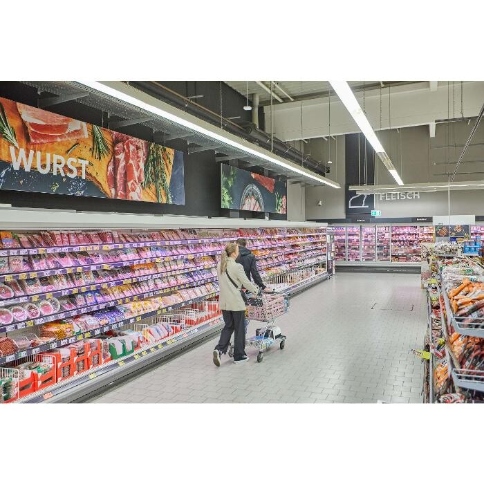 Bilder Kaufland Laatzen