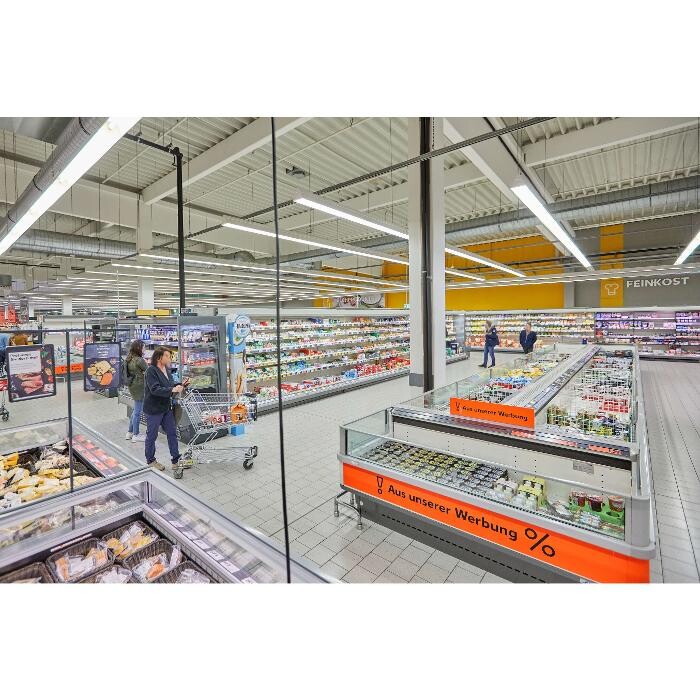 Bilder Kaufland Laatzen