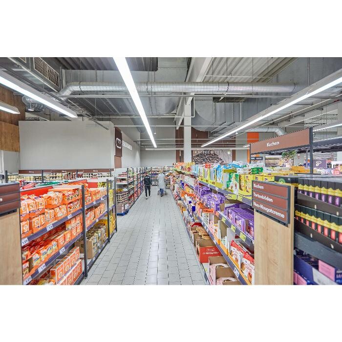Bilder Kaufland Laatzen