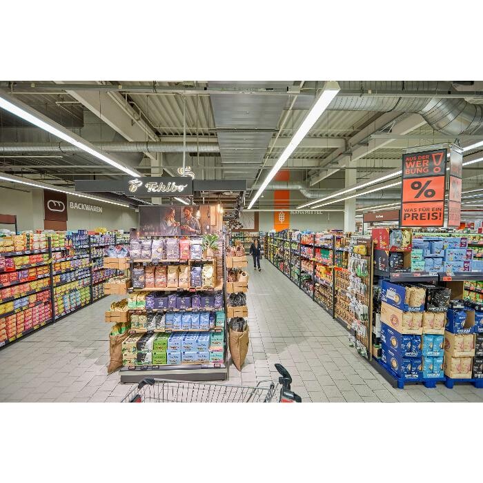 Bilder Kaufland Laatzen