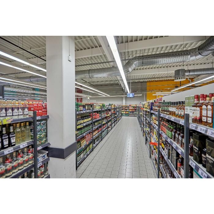 Bilder Kaufland Laatzen