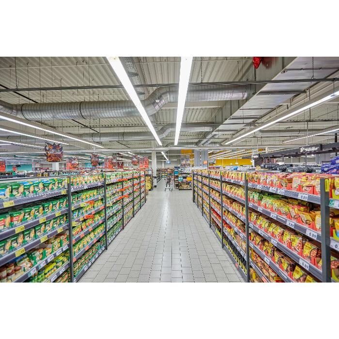 Bilder Kaufland Laatzen