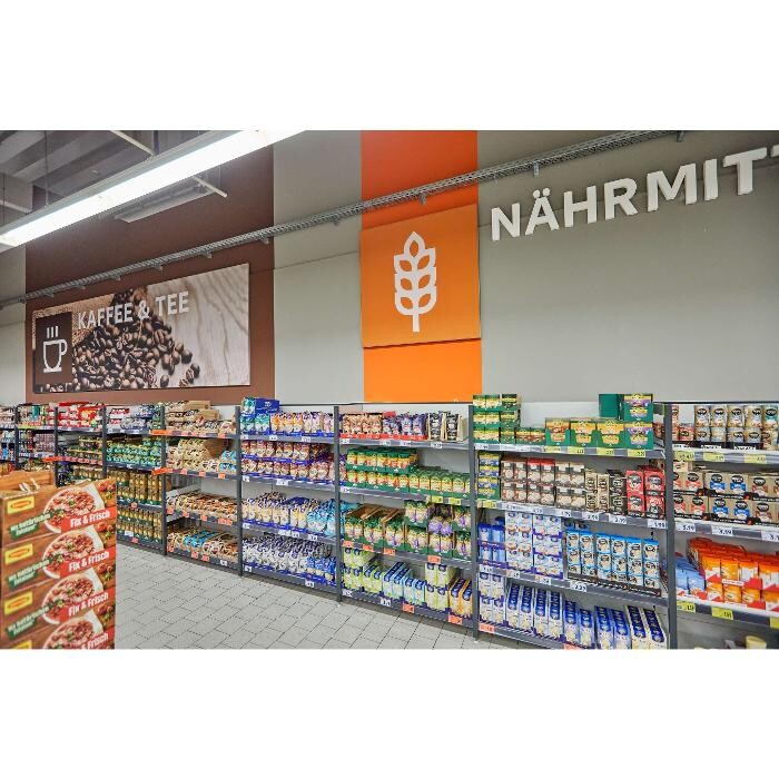 Bilder Kaufland Laatzen