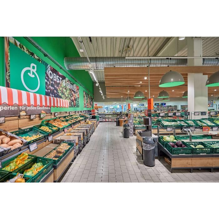 Bilder Kaufland Laatzen