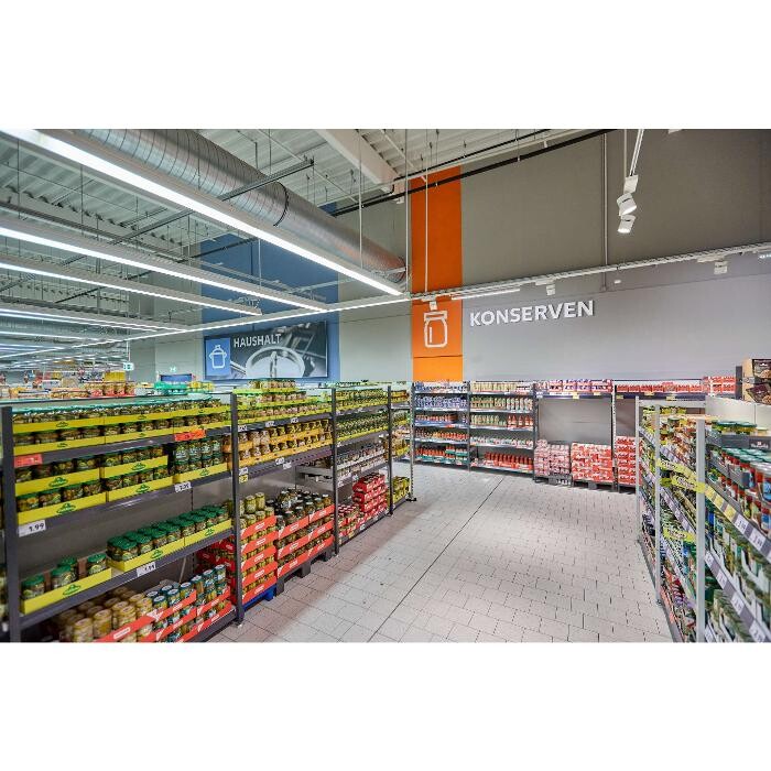 Bilder Kaufland Laatzen