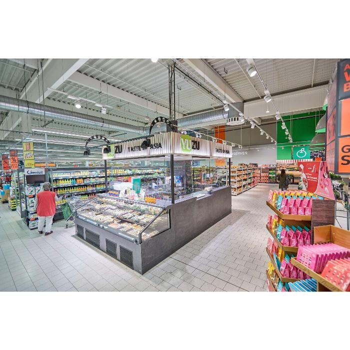 Bilder Kaufland Laatzen