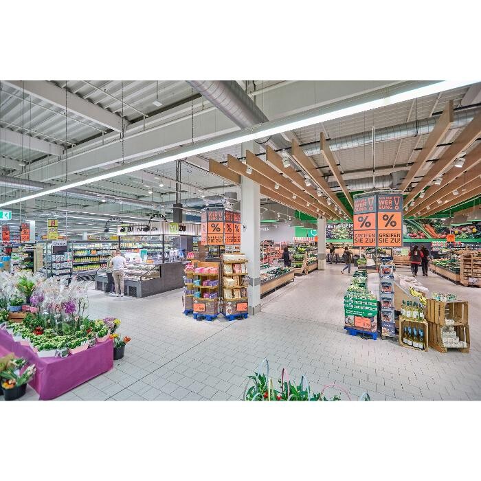 Bilder Kaufland Laatzen