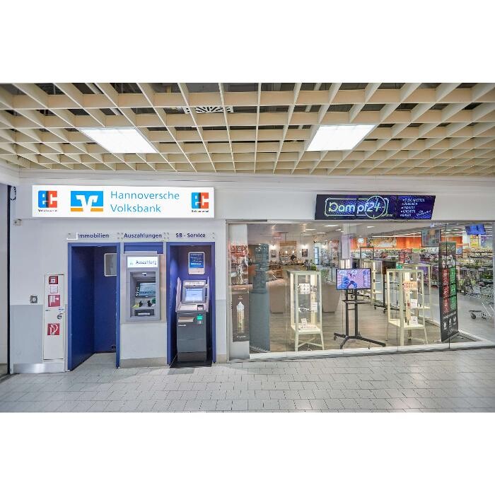 Bilder Kaufland Laatzen