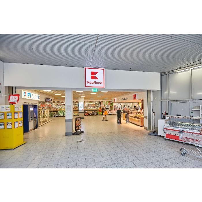 Bilder Kaufland Laatzen