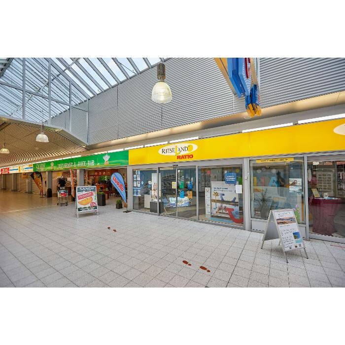 Bilder Kaufland Laatzen
