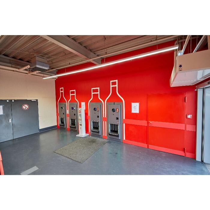 Bilder Kaufland Laatzen