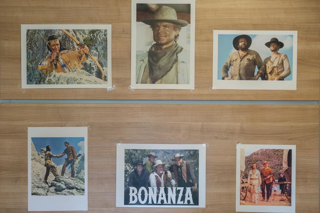 Bilder Riethagenhof, tegeler Pflege & Gesundheit