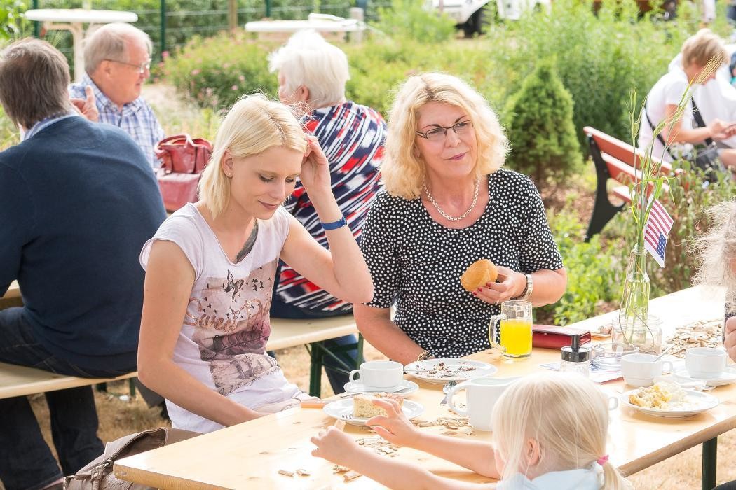 Bilder Riethagenhof, tegeler Pflege & Gesundheit