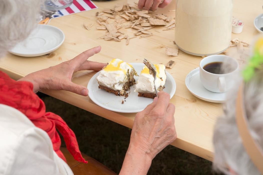 Bilder Riethagenhof, tegeler Pflege & Gesundheit