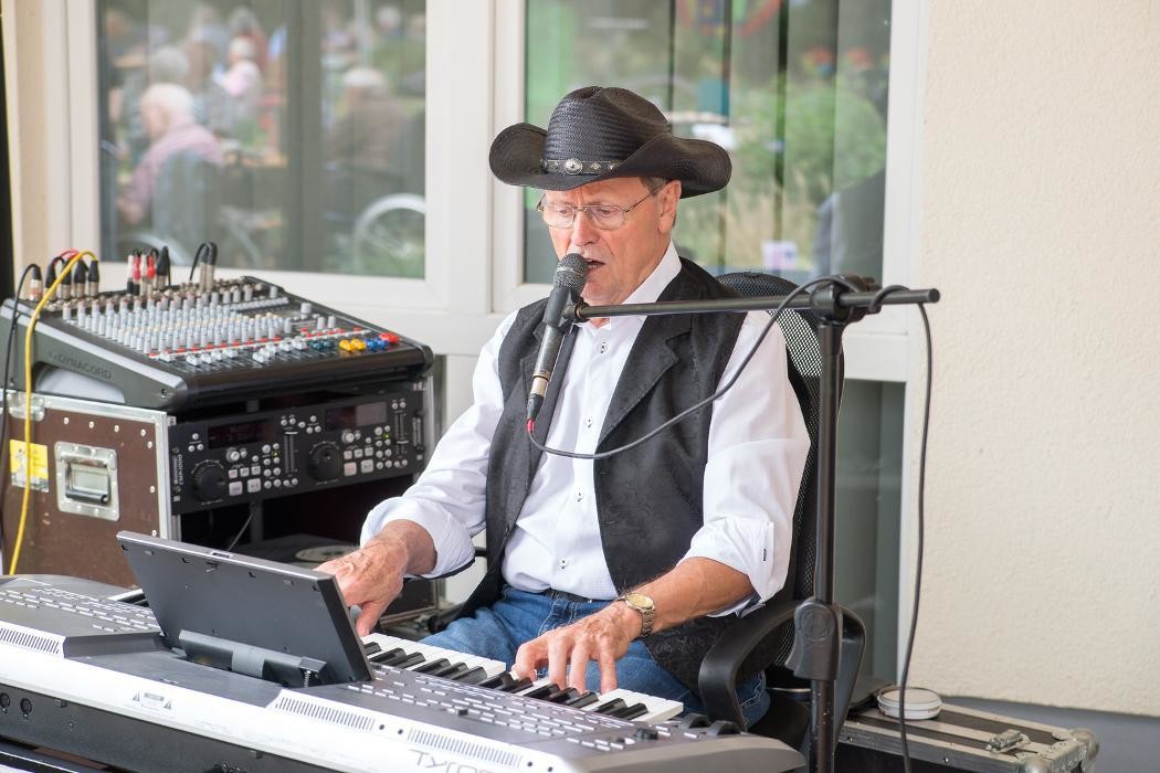 Bilder Riethagenhof, tegeler Pflege & Gesundheit