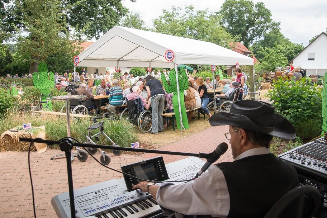 Bilder Riethagenhof, tegeler Pflege & Gesundheit