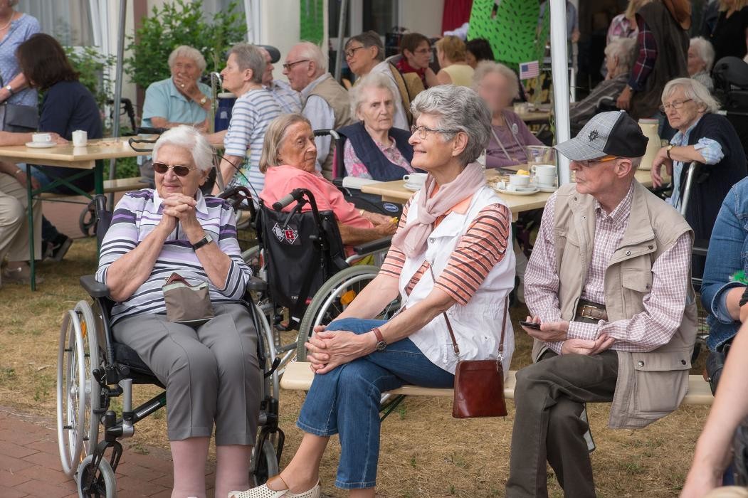 Bilder Riethagenhof, tegeler Pflege & Gesundheit