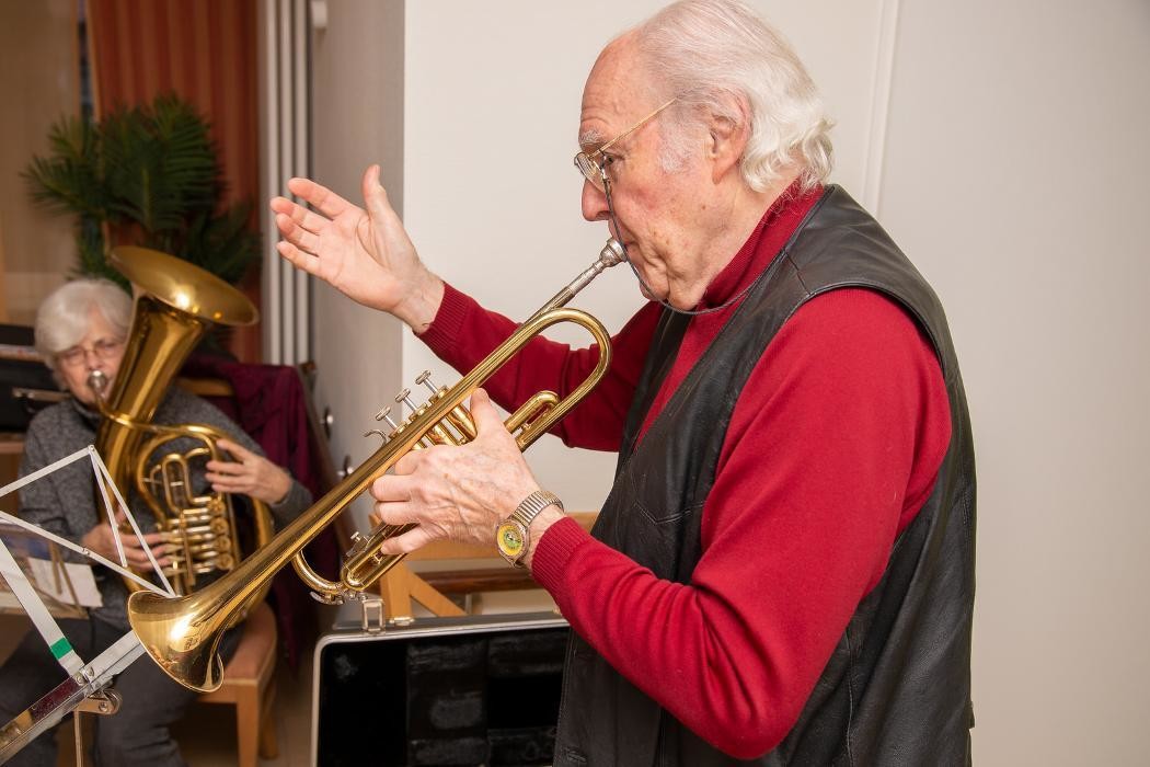 Bilder Riethagenhof, tegeler Pflege & Gesundheit