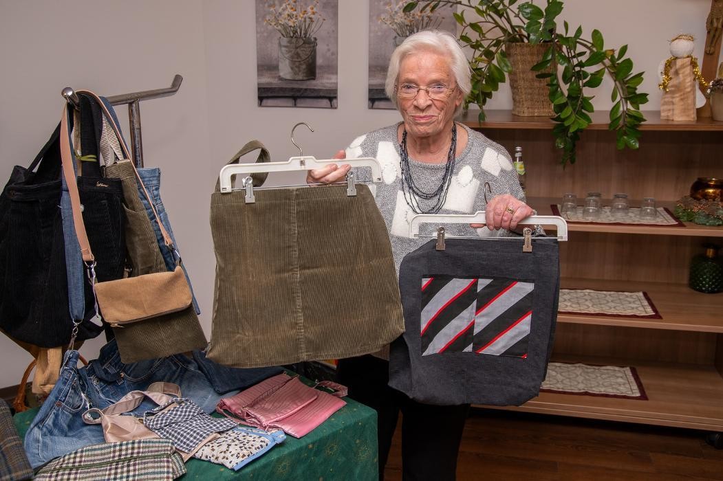 Bilder Riethagenhof, tegeler Pflege & Gesundheit