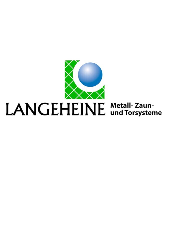 Jörg Langeheine GmbH Logo