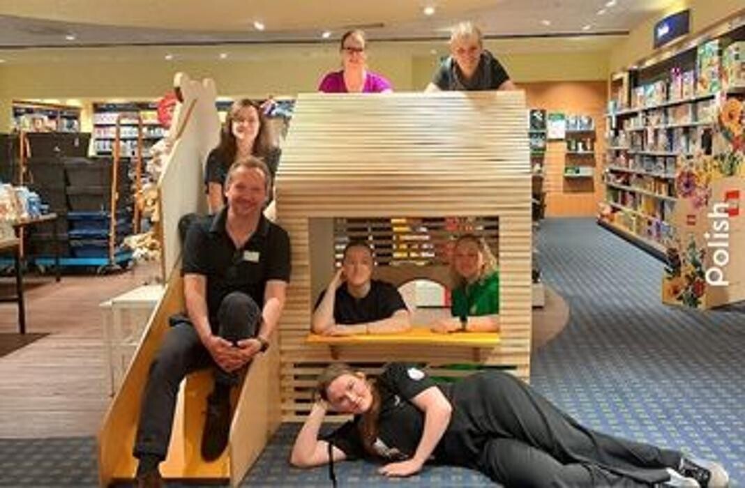 Bilder Thalia Bremerhaven