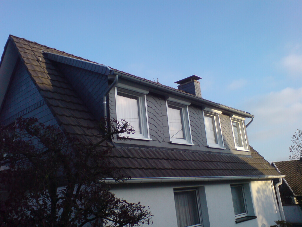 Bilder Tim Schubert  Dachdeckermeister