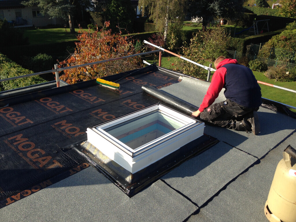 Bilder Tim Schubert  Dachdeckermeister