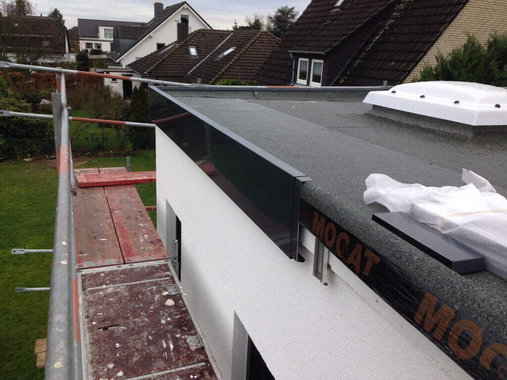 Bilder Tim Schubert  Dachdeckermeister