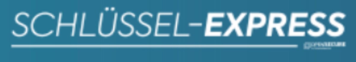 Schlüssel-Express Logo