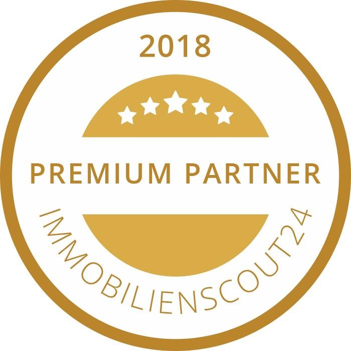 Pooch Immobilien GmbH Logo