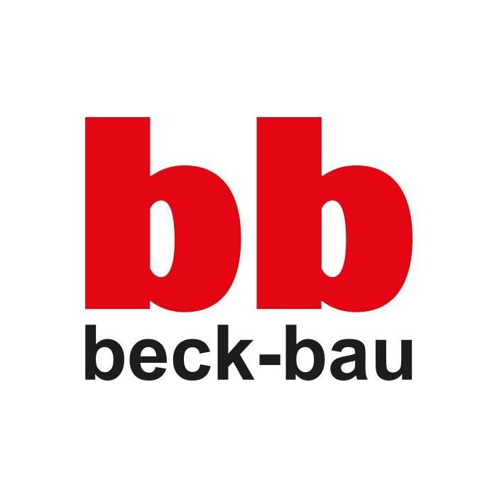 beck-bau Logo