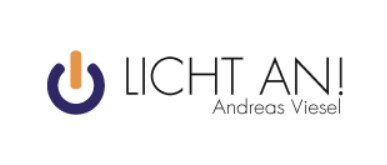 Licht An! Logo