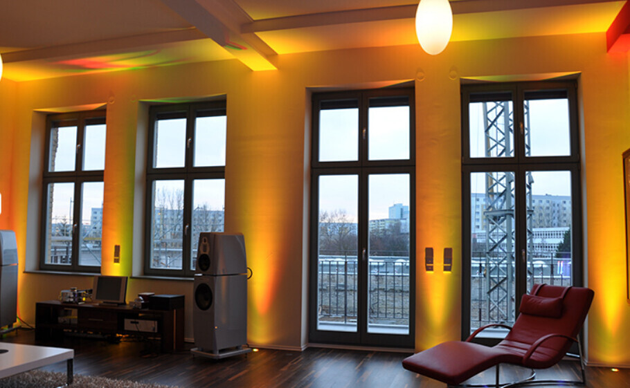 Bilder Licht An!